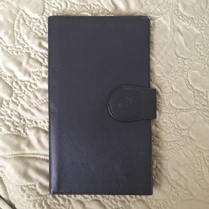 EUROPEAN WALLET